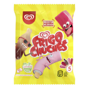 Helado Frigo Chuches