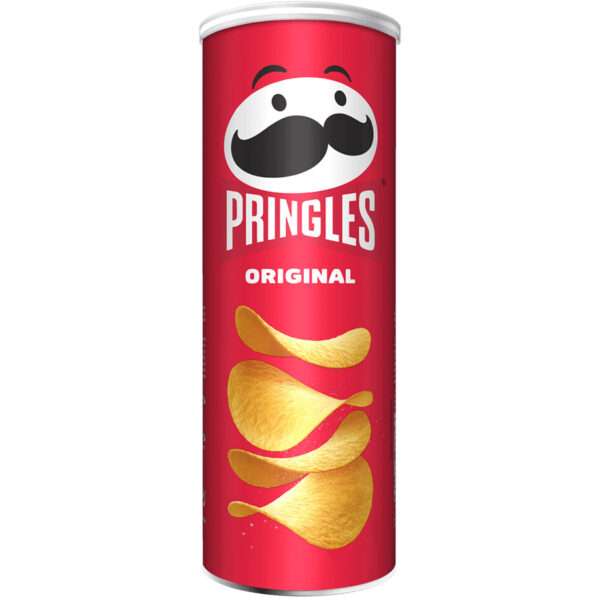 Pringles Original