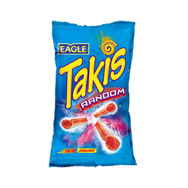 Takis Random