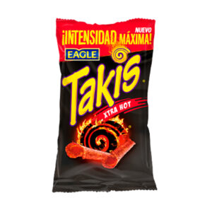 Takis Xtrahot